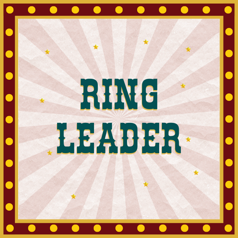 Ring Leader