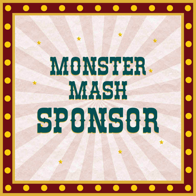 Clown Car Sponsor Card