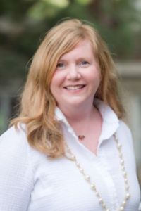 Catriona Harris