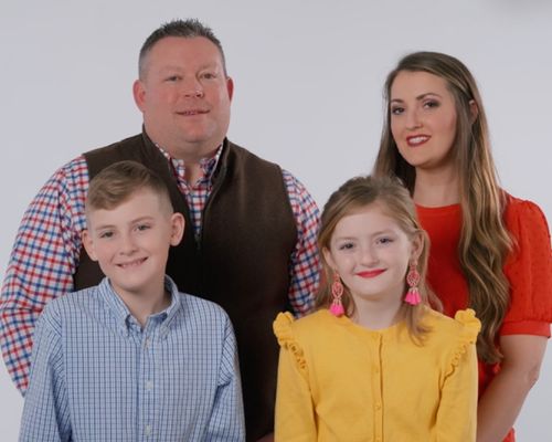 Gooch Family