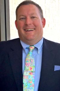 Kent Gooch Jr