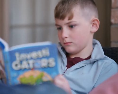 Stape Reading2