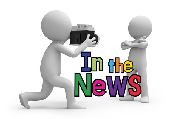 In the News Image