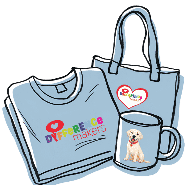 Merch image