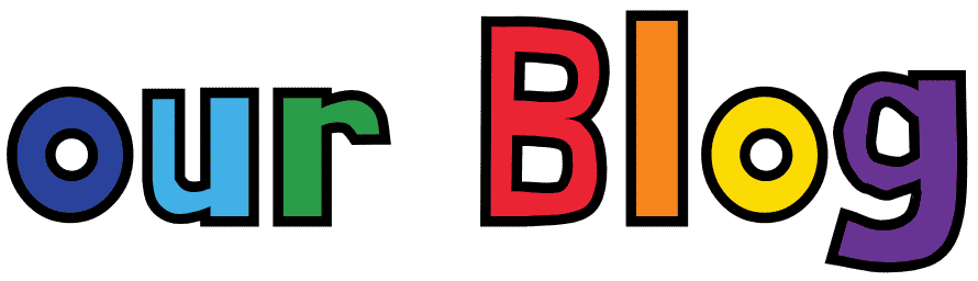 Our blog title