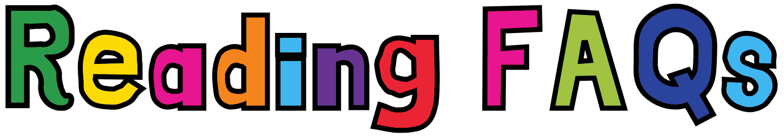Reading FAQs Title