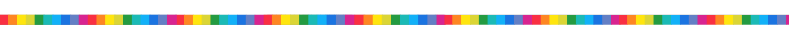 DM Colored Border