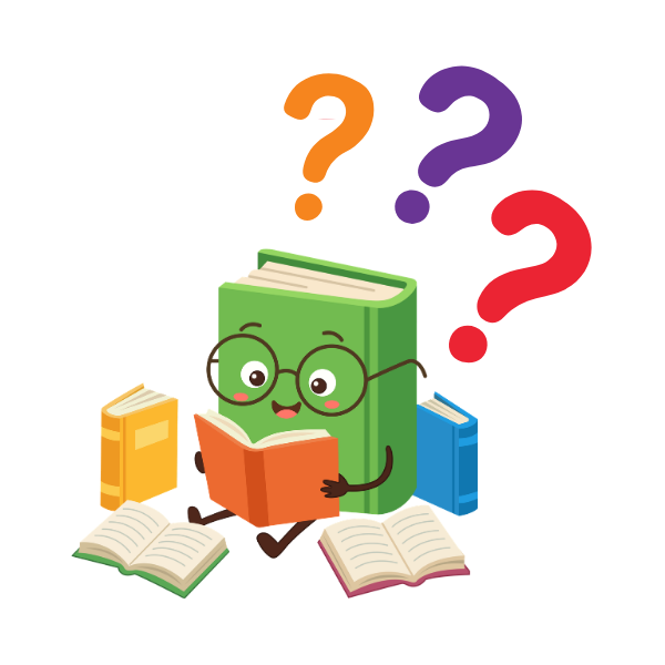 Reading FAQs Flip image