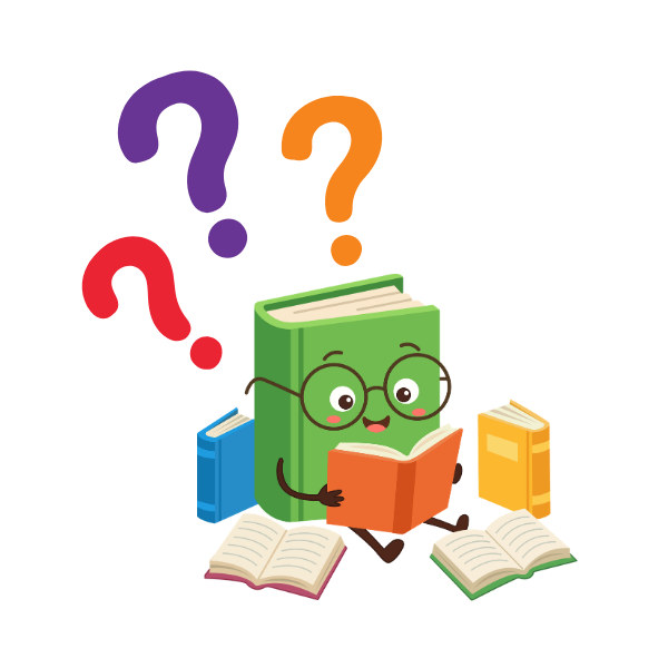 Reading FAQs image