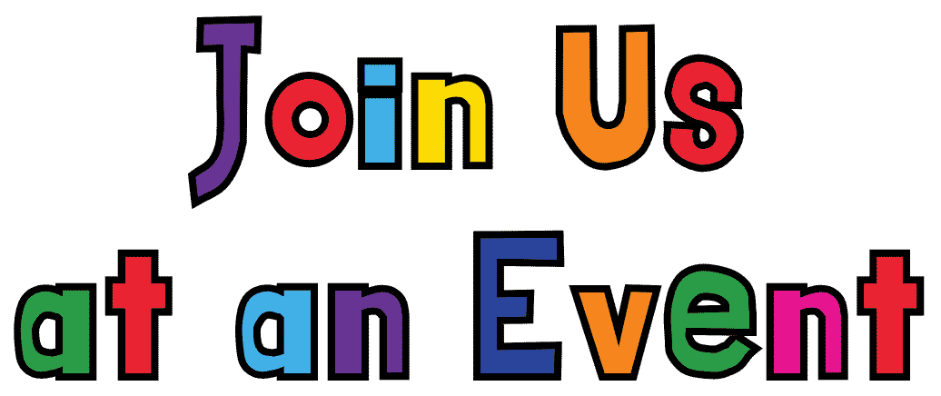 Join Us Event